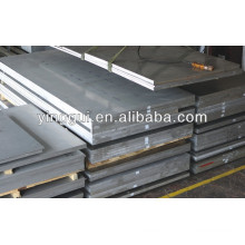 6181A Folhas / placas de liga de alumínio